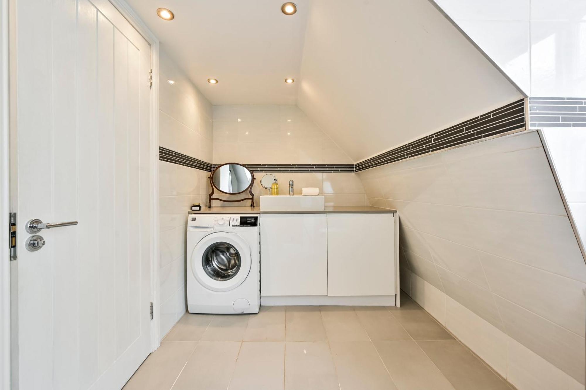 Apartamento Magnificent 2 Bed Hyde Park Mews House Londres Exterior foto