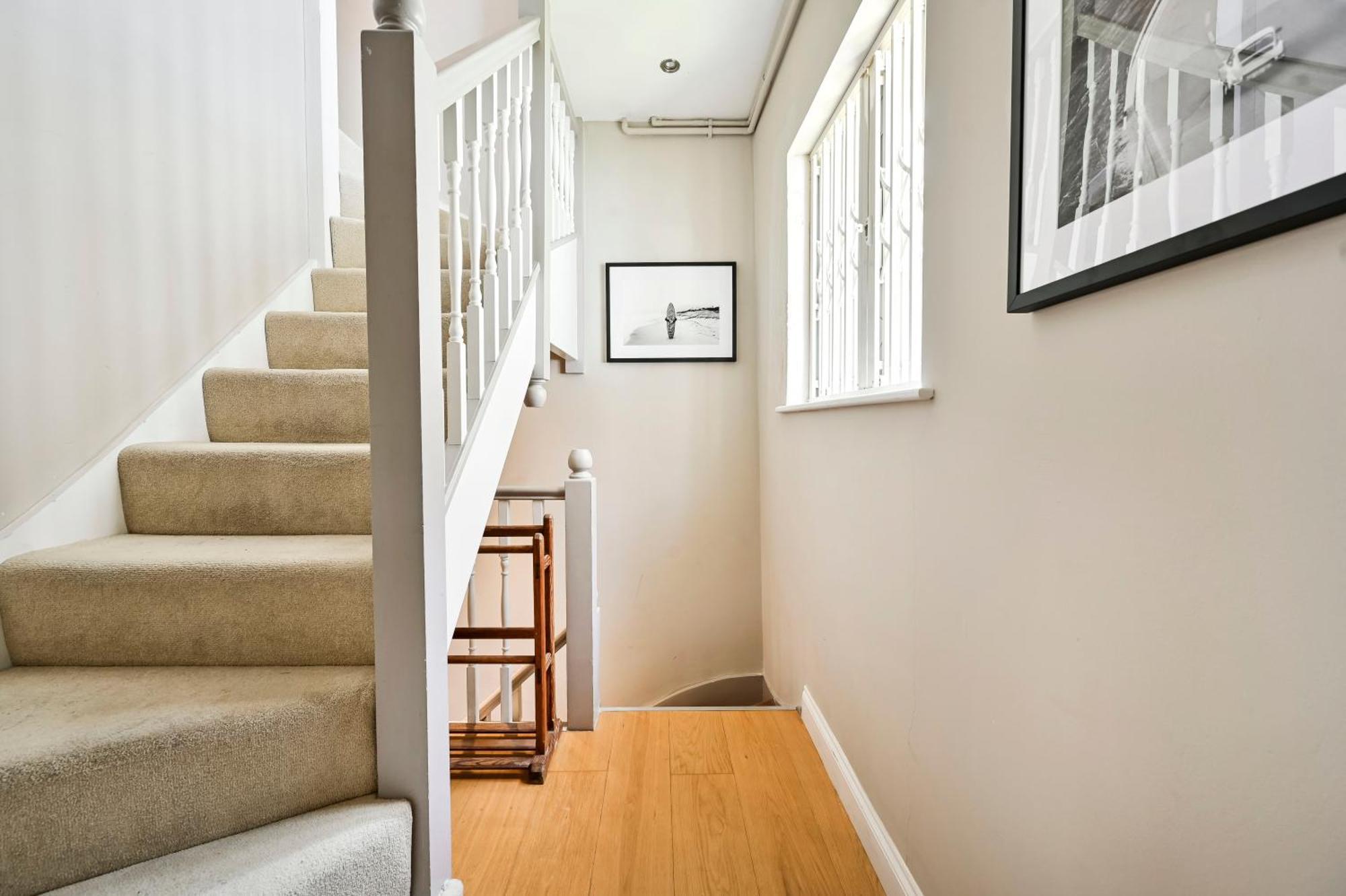 Apartamento Magnificent 2 Bed Hyde Park Mews House Londres Exterior foto